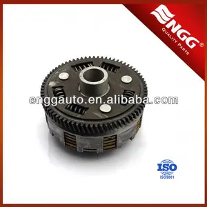 BAJAJ Boxer CT100 embrague polea assy