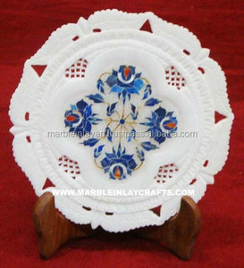 Belle plaque de travail incrustée - Product Image 1