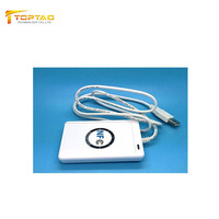 Lector USB RFID Linux NFC ACR122U ACR122U-A9 con SDK Gratuito
