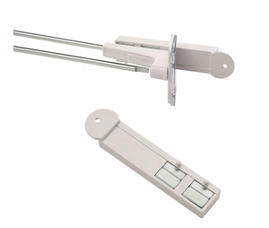 Crochet Enlève étiquettes Détacheur Antivol Portable - Crochet Alliage Aluminium - Pour Retirer Étiquettes De Sécurité Facilement Accessoire Retrait étiquette