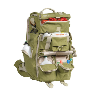 <span class=keywords><strong>National</strong></span> <span class=keywords><strong>Geographic</strong></span> NG5738 Gros Appareil Photo <span class=keywords><strong>Sac</strong></span> <span class=keywords><strong>À</strong></span> <span class=keywords><strong>Dos</strong></span> pour les prises de vue en extérieur - Product Image 3