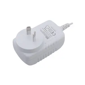 Adaptor AC DC Input 100-240V 12V 2A