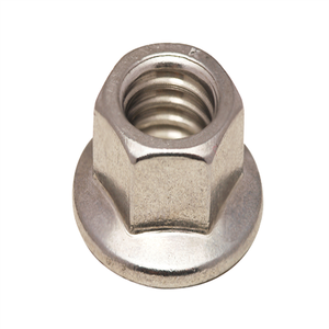 Mur Hex Anti Maling Tipe Berbeda DIN982 Mur Pengunci - Product Image 2