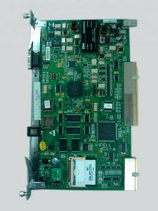 Carte de contrôle du système d'amélioration ENCP de Transmission ZXMP S385 SDH pour équipement à fibre optique - Product Image 5
