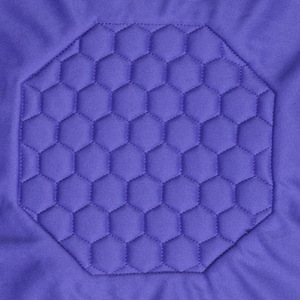 Uniforme de <span class=keywords><strong>Portero</strong></span> de Fútbol para Niños, Color Morado, Económico - Product Image 5