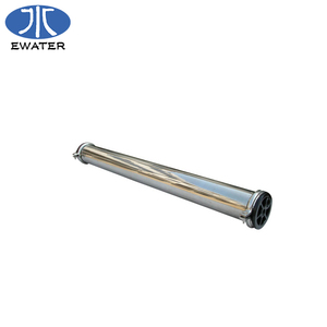 Boîtier de Membrane de <span class=keywords><strong>traitement</strong></span> de l'eau en acier inoxydable 8040/4040 SS, prix - Product Image 4