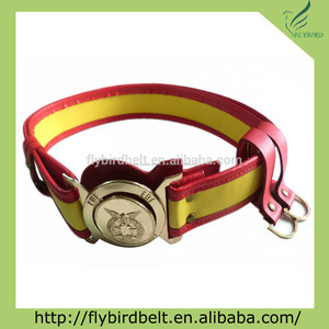 العسكرية حزام من الجلد - Product Image 1