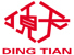 Zibo Dingtian Plastics Co., Ltd. logo