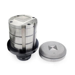 ป้อมปืนหนาขึ้นรูปเครื่องมือตกแต่งแม่พิมพ์พิเศษกระดานนูนสำหรับ Amada Punch - Product Image 2