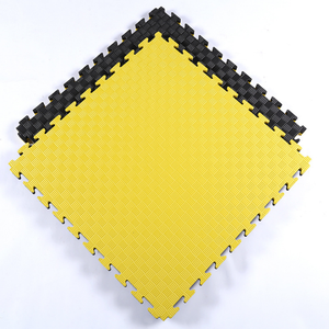 Tapete de Taekwondo Ecológico de Espuma EVA Encastrable <span class=keywords><strong>Liangxin</strong></span> Sports para Bebés - Tapetes de Piso Unisex Personalizables - Product Image 3