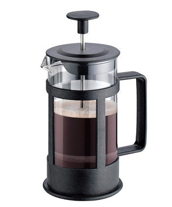 Wholesale 1000ml coffee french press french press coffee plunger french coffee press
