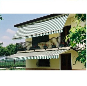 Precio barato 3,5 m proyección Rv de toldo retráctil con <span class=keywords><strong>Motor</strong></span> - Product Image 5