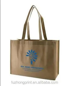 The best-selling environmentally friendly non-woven bag for supermarket shopping