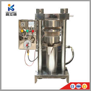 Nouveau design beurre De Cacao/sésame/<span class=keywords><strong>noyer</strong></span> presse <span class=keywords><strong>à</strong></span> huile hydraulique machine extracteur de plantes <span class=keywords><strong>prix</strong></span> made in China - Product Image 1