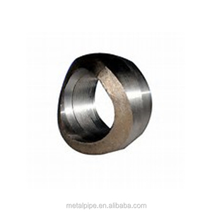 Phụ Kiện Đồng Niken C70600 CUNI90/10 WELDOLET SOCKOLET THREADOLET 1/2 "3000LB WELDOLET Thép - Product Image 2