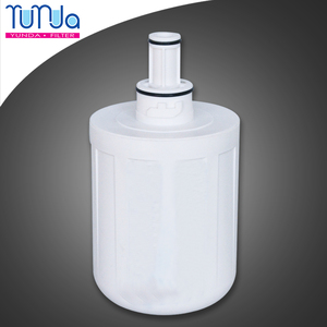 China gold fournisseur <span class=keywords><strong>SAMSUNG</strong></span> DA2900003A réfrigérateur d'eau <span class=keywords><strong>cartouche</strong></span> filtre - Product Image 1
