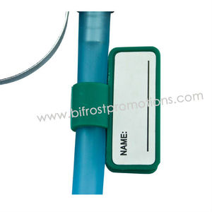 Идентификационные метки для стетоскопа оптом - Product Image 2