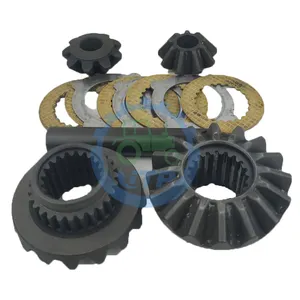 Agriculture Parts Gear Hot Sale RE271384 Differential Gear Kit Suitable For John Deere For Agricultural Machinery Tractors Parts