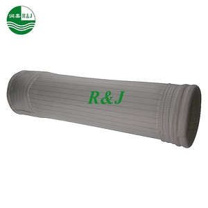 Túi Lọc Polyester Hiệu Suất Cao Cho Máy Hút Bụi Chi Phí Túi Lọc Không Khí Và Ống Lọc - Product Image 5