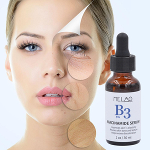 Acné Natural cuidado de antioxidantes y nutrientes vitamina B3 niacinamida suero <span class=keywords><strong>facial</strong></span> - Product Image 2