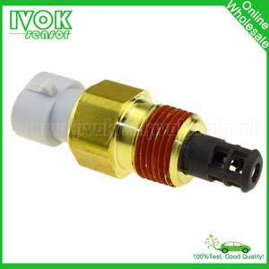 25036751 25037225 25037334 كمية الهواء درجة الحرارة درجة الحرارة الاستشعار المرسل لجنرال موتورز IAT MAT العمل مع موصل 2-Way أنثى ضفيرة - Product Image 3