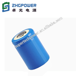 공장 맞춤형 전문가용 10130 3.2v 30mAh 배터리 충전식 리튬인산철 배터리 - Product Image 4