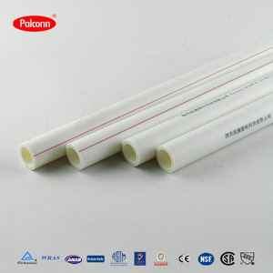 Sistemas De <span class=keywords><strong>Termofusión</strong></span> <span class=keywords><strong>PPR</strong></span> polipropiteno aluminio y los accesorios Para Agua Caliente y Fría Aire Acondicionado - Product Image 2