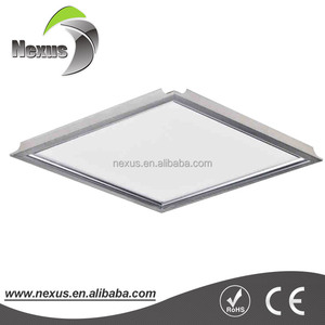 Tiết Kiệm Năng Lượng Bề Mặt Vuông Trần 36W 40W 48W <span class=keywords><strong>Led</strong></span> Bảng Điều Chỉnh Ánh Sáng - Product Image 2