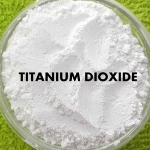 Polvere di Diossido di Titanio TiO2 <span class=keywords><strong>Rutilo</strong></span> a Prezzo All'Ingrosso - Product Image 2
