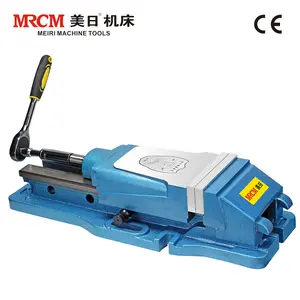 MR-NPL-130B độ chính xác Cao Máy Thủy Lực vertex máy vise