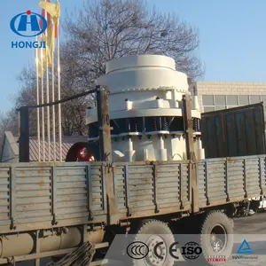 छोटे पैमाने पर सोने के खनन उपकरण शंकु कोल्हू एचपीसी 300 चीन आपूर्तिकर्ता