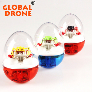 WLtoys V292 Super Mini Poche Moteur avec Oeuf en forme de Drone RTF Quadcopter meilleur Cadeau pour les Enfants - Product Image 1