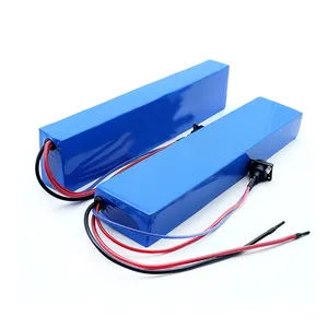 Intelligent charge system lithium battery 24v 10ah 8.7ah
