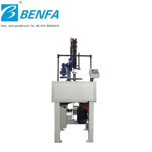 Machine à tresser le fil de coton informatisée, modèle <span class=keywords><strong>2022</strong></span>, dernière génération - Product Image 1