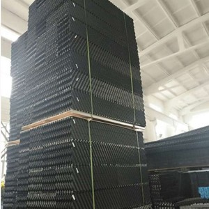 paquete oblicuo de <span class=keywords><strong>la</strong></span> torre de enfriamiento oblicua - Product Image 2