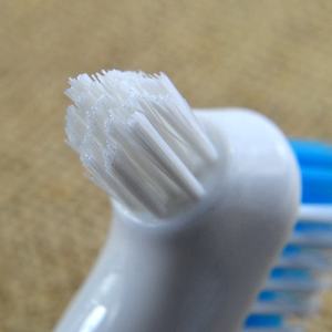 Custom protesi spazzolino da denti con la carta della bolla per la pulizia dei denti - Product Image 3