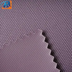 600d pvc coated nylon oxford fabric