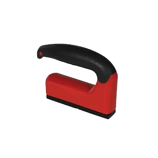 2024 Rubber Handle Magnet 100 LBS Lifting Tool for Factory Use