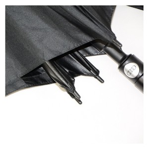 27 polegada grand <span class=keywords><strong>parapluie</strong></span> de golf avec pu poignée en cuir célèbre marque <span class=keywords><strong>parapluie</strong></span> pour <span class=keywords><strong>Audi</strong></span> - Product Image 4