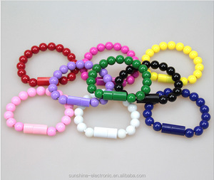 Pulseras de Cuentas de Oración, Cable de Datos y Cargador <span class=keywords><strong>USB</strong></span> para <span class=keywords><strong>iPhone</strong></span> - Product Image 3