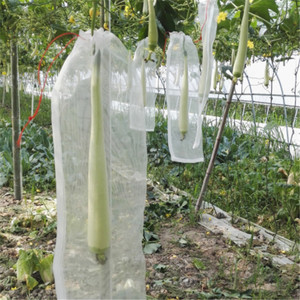 High Quality Anti Insect Net Bag/net Mesh Fruit Packaging Plastic Bags Aphids <strong>Repellent</strong> Bag for Home and Garden - Product Image 4
