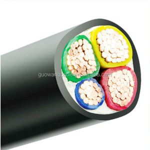 Câble motorisé en cuivre <span class=keywords><strong>U1000RO2V</strong></span> 4c, 16mm, 25mm, pour l'afrique du sud, livraison gratuite - Product Image 2