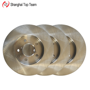 Piezas de chasis delantero de excelente calidad, freno de disco Oem para vehículo, <span class=keywords><strong>precio</strong></span> de freno de disco, rotor de freno de disco - Product Image 5
