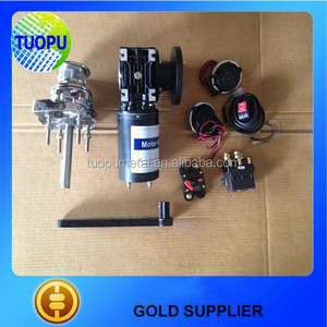 סין חשמלי סירה עוגן כננת חשמלית כננת הרם, 12v סירת כננת - Product Image 6