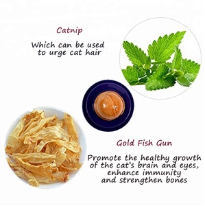 Kẹo Liếm Mèo Con Giá Nhà Máy Bán Sỉ Kẹo <span class=keywords><strong>Catnip</strong></span> Mới Về Kẹo Dinh Dưỡng Thức Ăn Cho Mèo Đường Đồ Ăn Vặt Cho Mèo Con Khỏe Mạnh Cho Mèo - Product Image 6