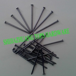 <span class=keywords><strong>punto</strong></span> de clavos parís / clavo de hierro / clavo madera - Product Image 2
