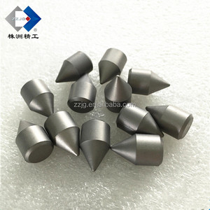 Các Loại Nút Khai Thác Cacbua Vonfram Từ Nhà Sản Xuất Chu Châu - Product Image 4
