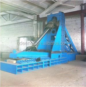 Coupe-pneus OTR d'occasion <span class=keywords><strong>à</strong></span> vendre / Machine <span class=keywords><strong>de</strong></span> découpe <span class=keywords><strong>de</strong></span> pneus OTR d'occasion - Product Image 4