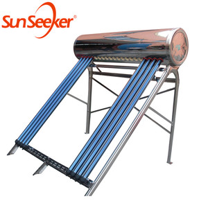 Por encargo superventas diseño tubo de cobre tubo <span class=keywords><strong>caliente</strong></span> presión <span class=keywords><strong>casera</strong></span> calentador de <span class=keywords><strong>agua</strong></span> <span class=keywords><strong>solar</strong></span> - Product Image 5
