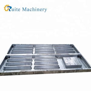 Venta caliente molde fabricante en China para prefabricados de hormigón - Product Image 2